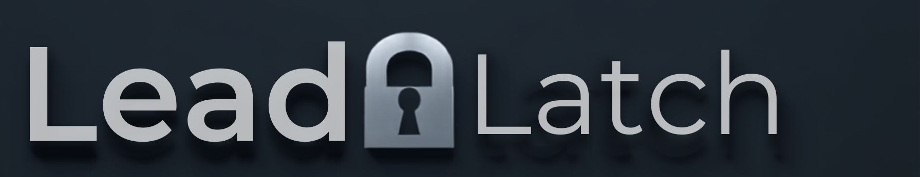 LeadLatch